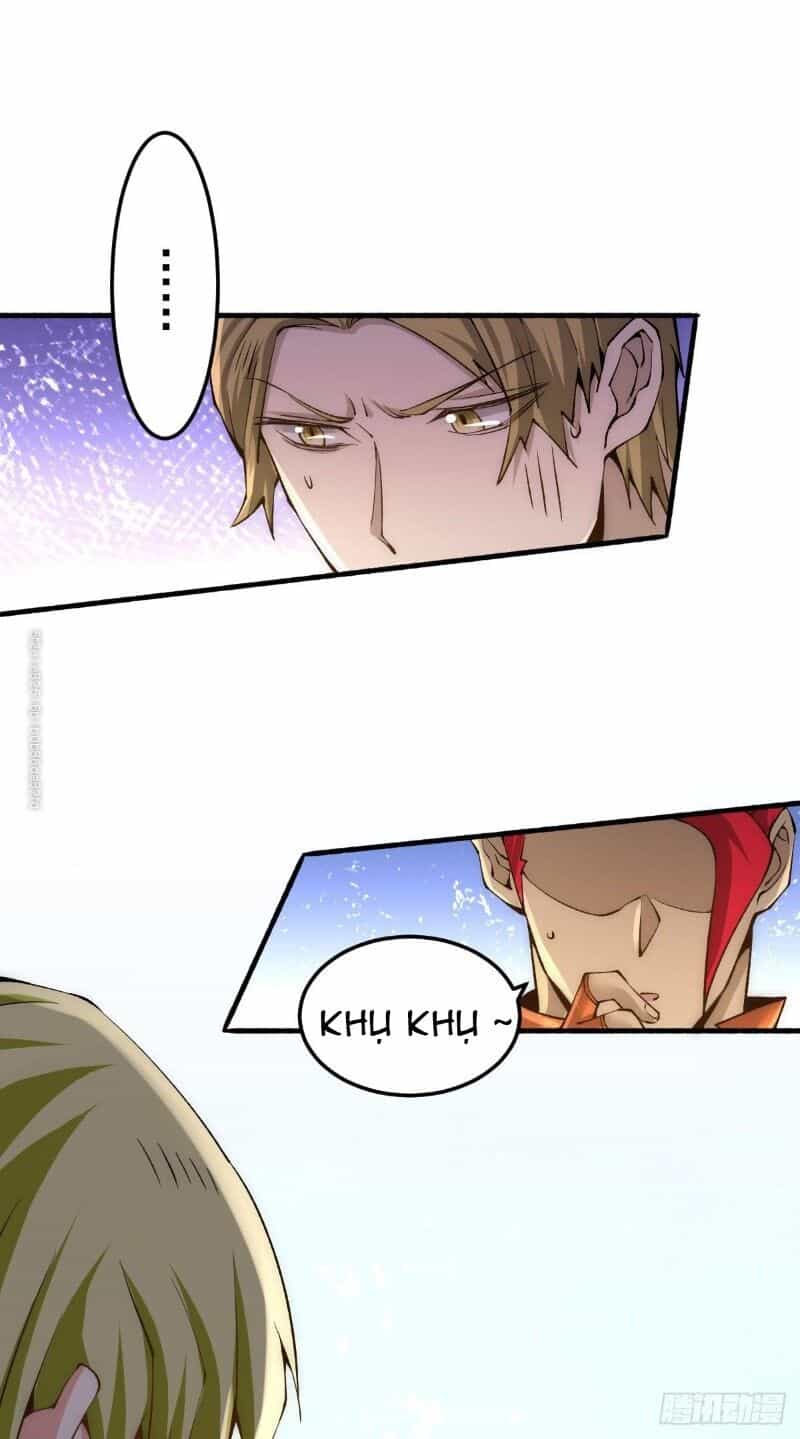 Đô Thị Đỉnh Phong Cao Thủ - Chương 132 - ảnh 33