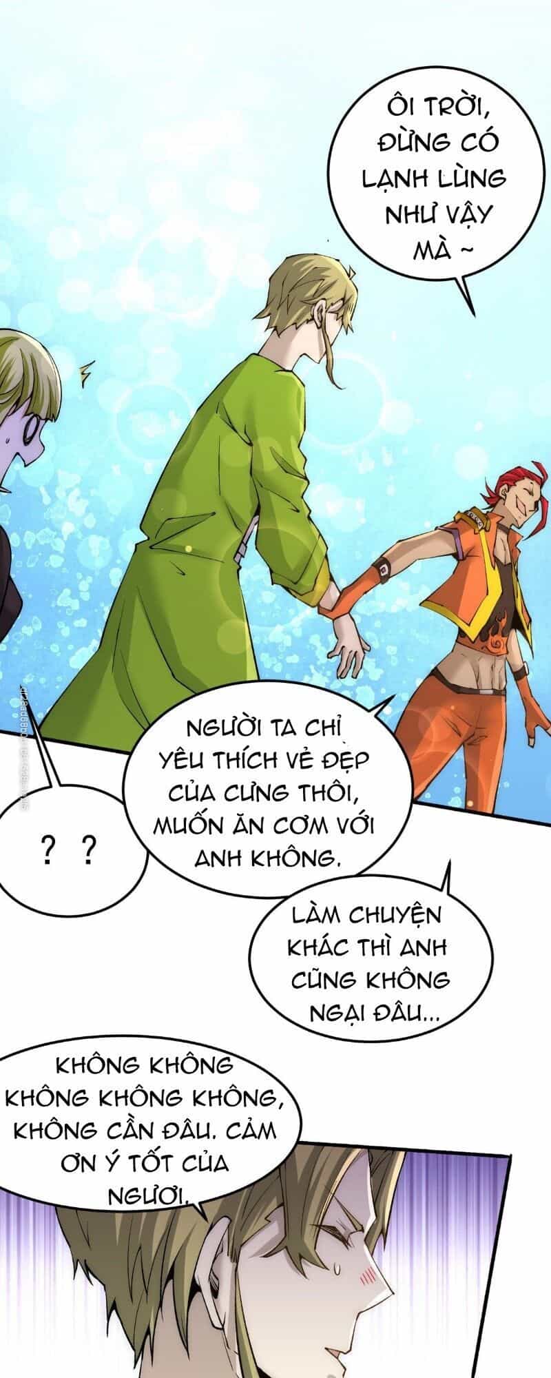 Đô Thị Đỉnh Phong Cao Thủ - Chương 132 - ảnh 37