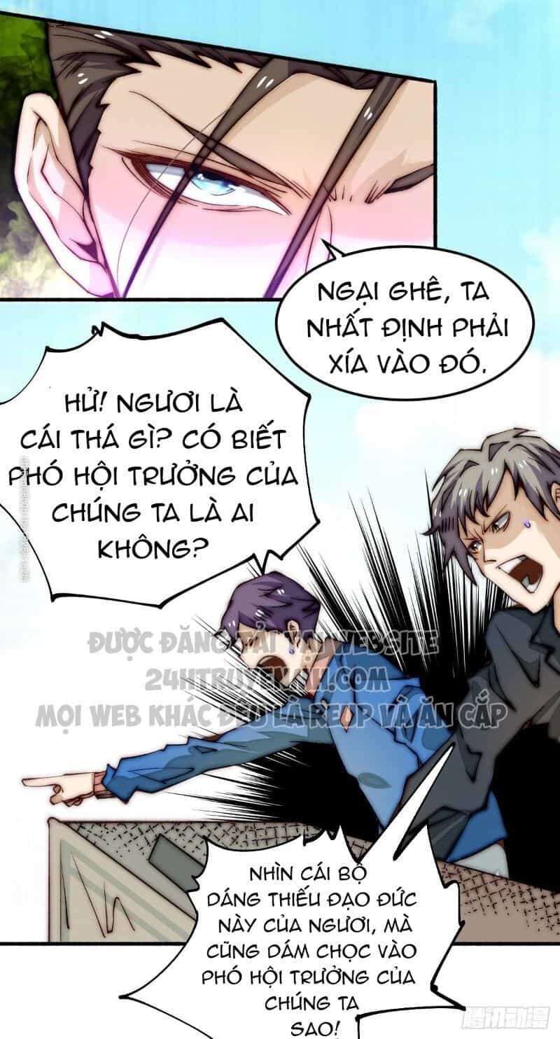 Đô Thị Đỉnh Phong Cao Thủ - Chương 132 - ảnh 45