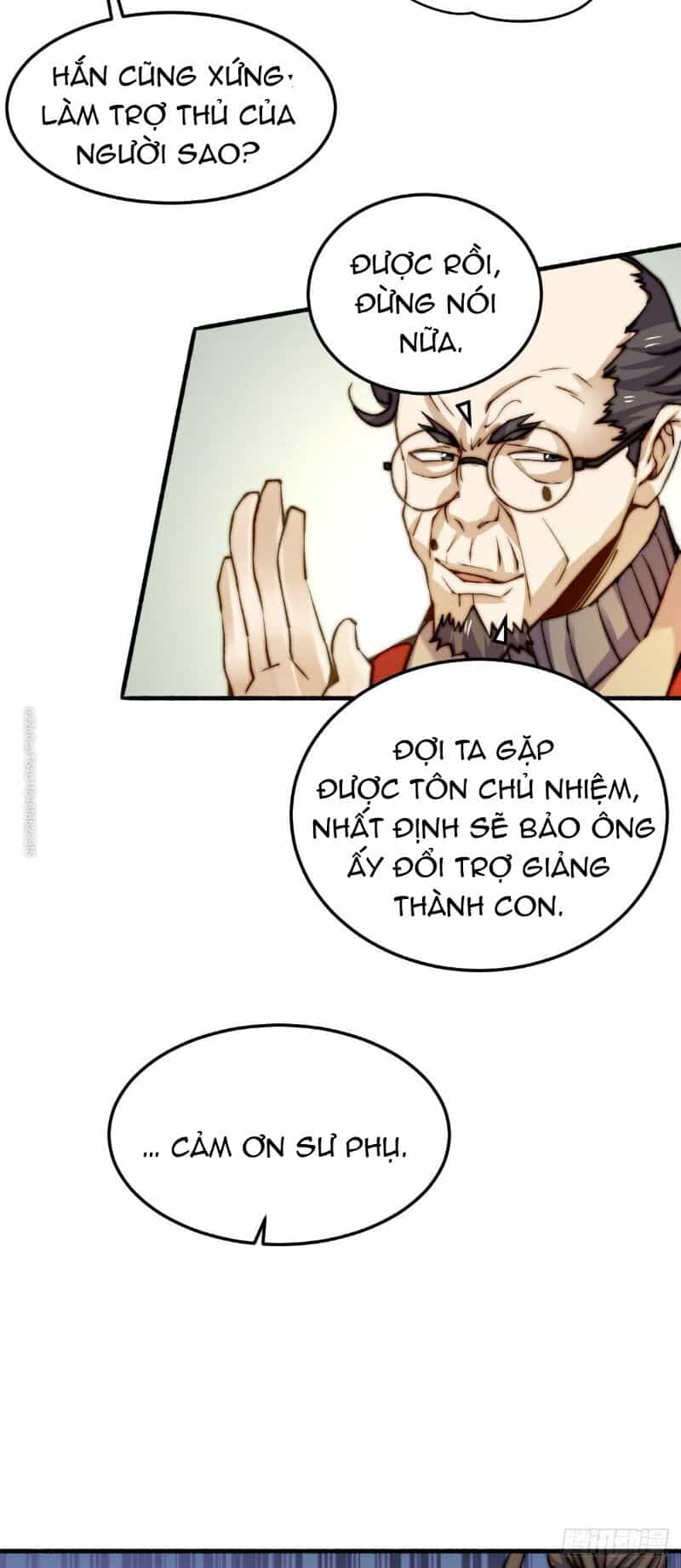 Đô Thị Đỉnh Phong Cao Thủ - Chương 133 - ảnh 33