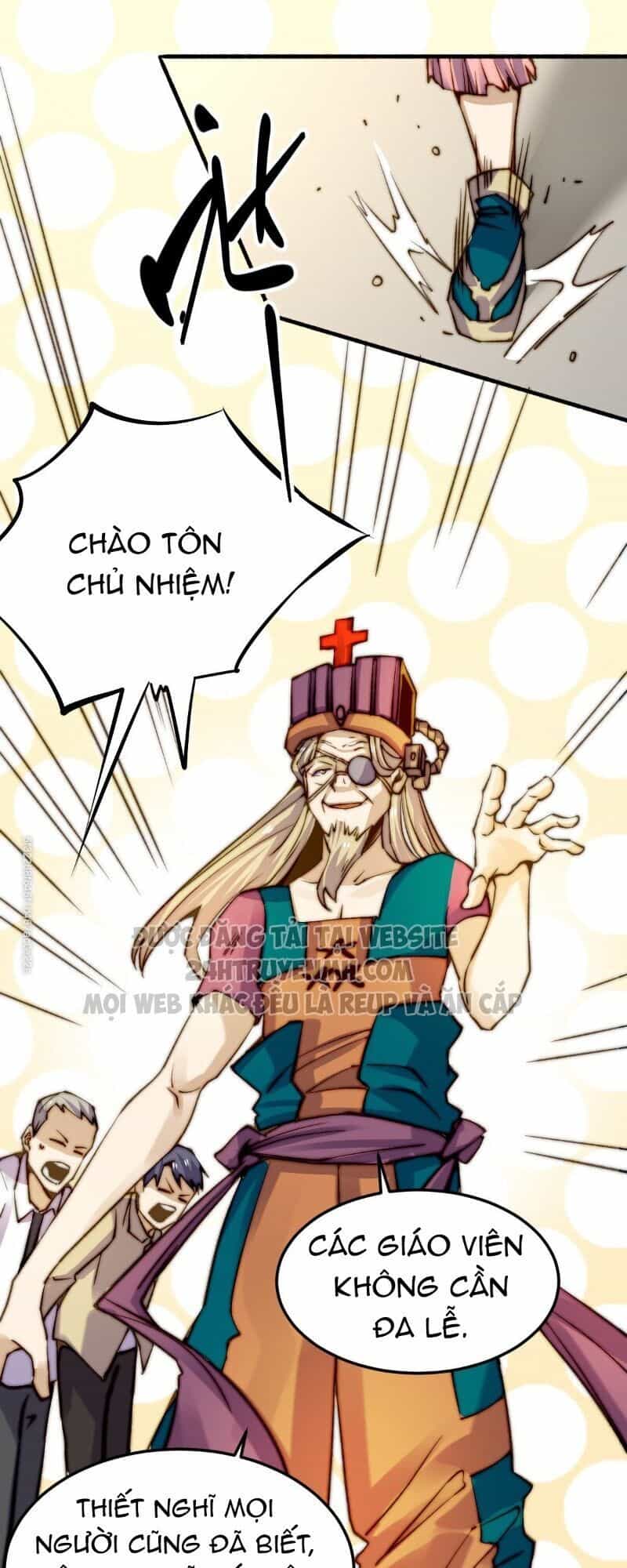 Đô Thị Đỉnh Phong Cao Thủ - Chương 133 - ảnh 36