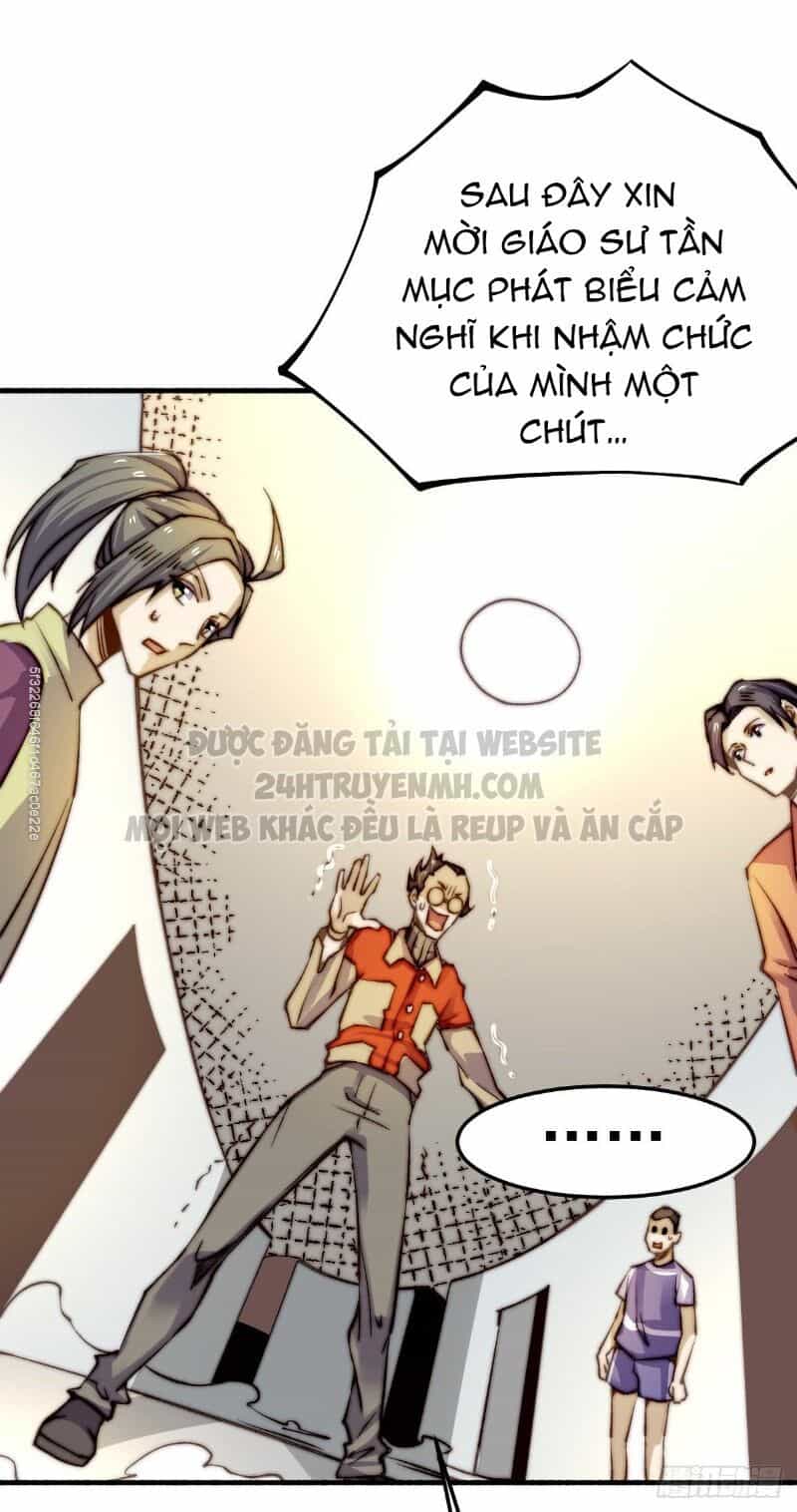 Đô Thị Đỉnh Phong Cao Thủ - Chương 133 - ảnh 43