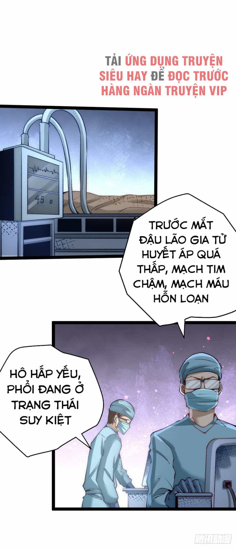 Đô Thị Đỉnh Phong Cao Thủ - Chương 134 - ảnh 12