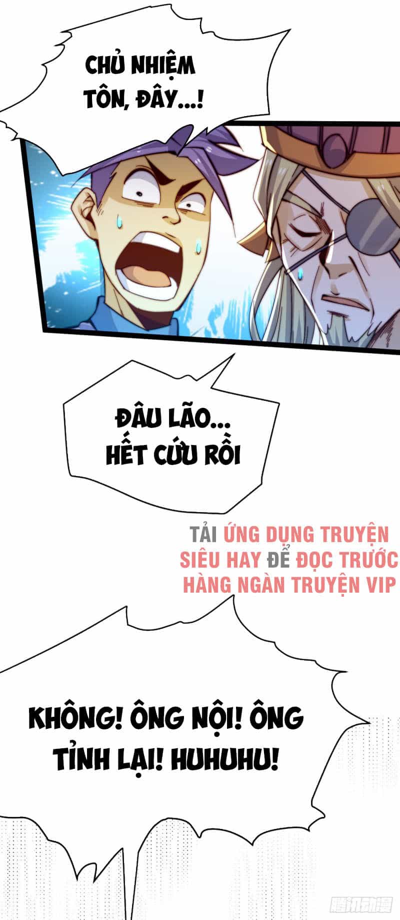 Đô Thị Đỉnh Phong Cao Thủ - Chương 134 - ảnh 17
