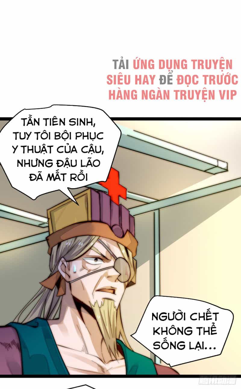 Đô Thị Đỉnh Phong Cao Thủ - Chương 134 - ảnh 25