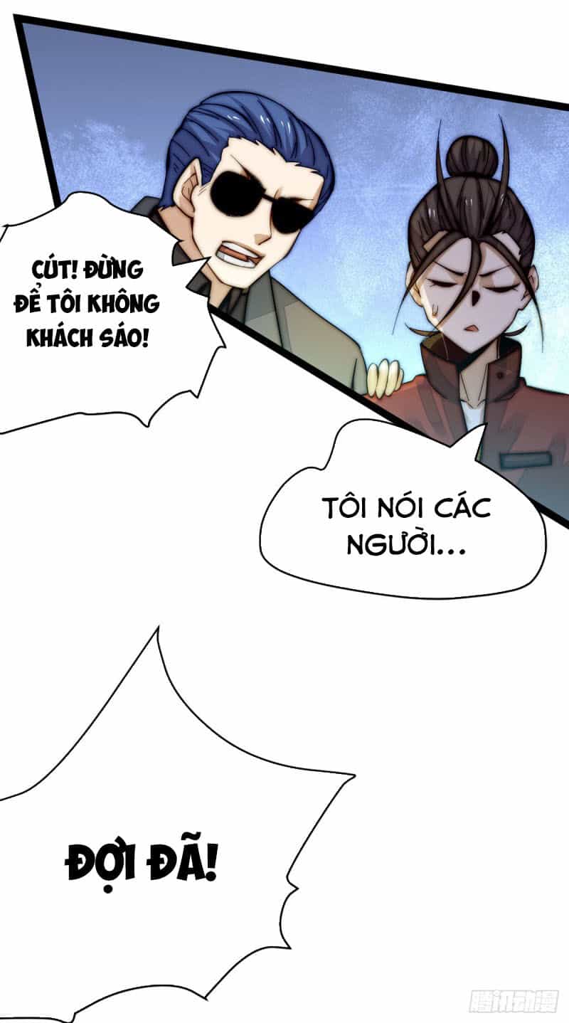 Đô Thị Đỉnh Phong Cao Thủ - Chương 134 - ảnh 28