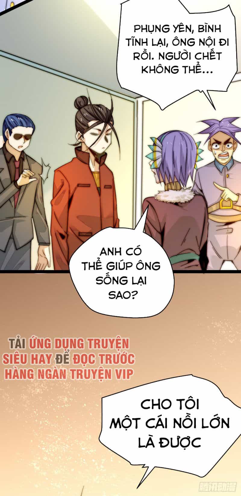 Đô Thị Đỉnh Phong Cao Thủ - Chương 134 - ảnh 31