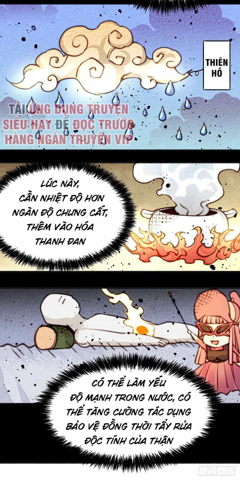Đô Thị Đỉnh Phong Cao Thủ - Chương 134 - ảnh 44