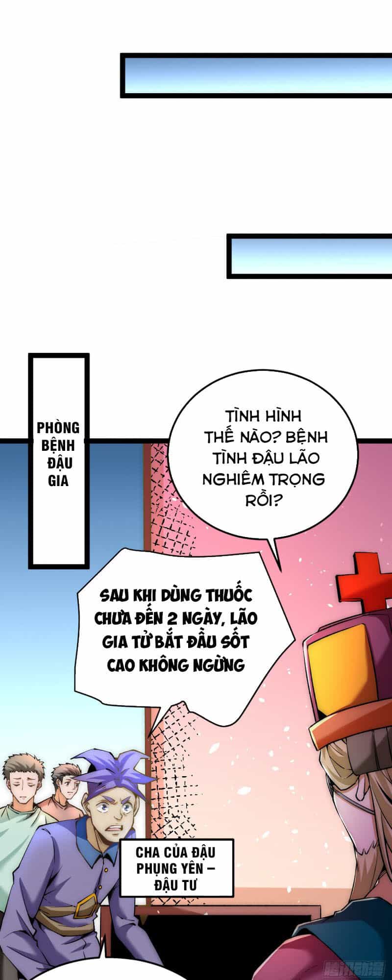 Đô Thị Đỉnh Phong Cao Thủ - Chương 134 - ảnh 5