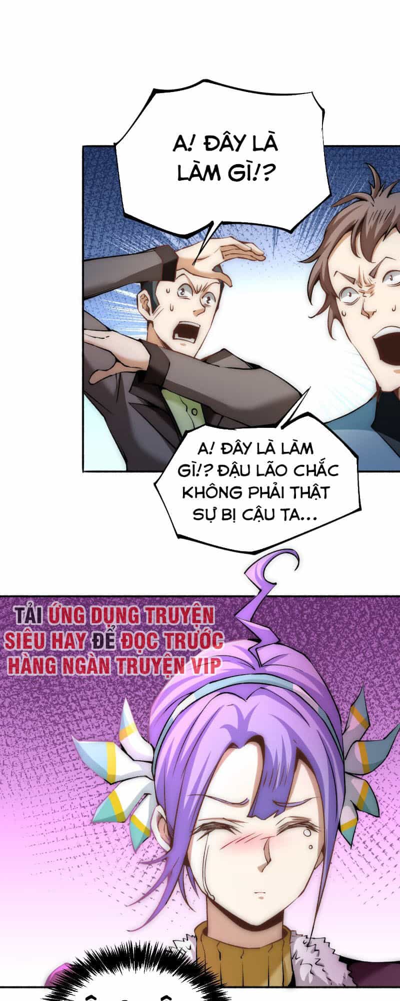 Đô Thị Đỉnh Phong Cao Thủ - Chương 134 - ảnh 50
