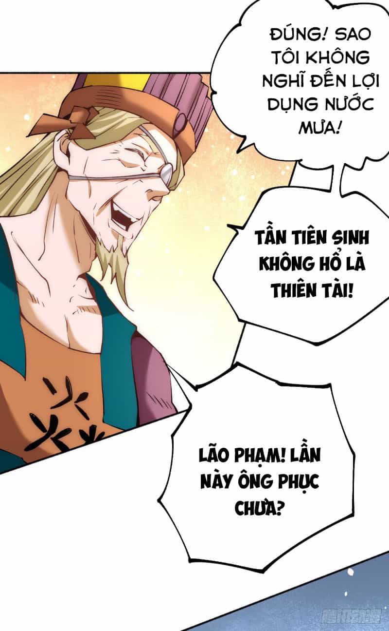 Đô Thị Đỉnh Phong Cao Thủ - Chương 134 - ảnh 59