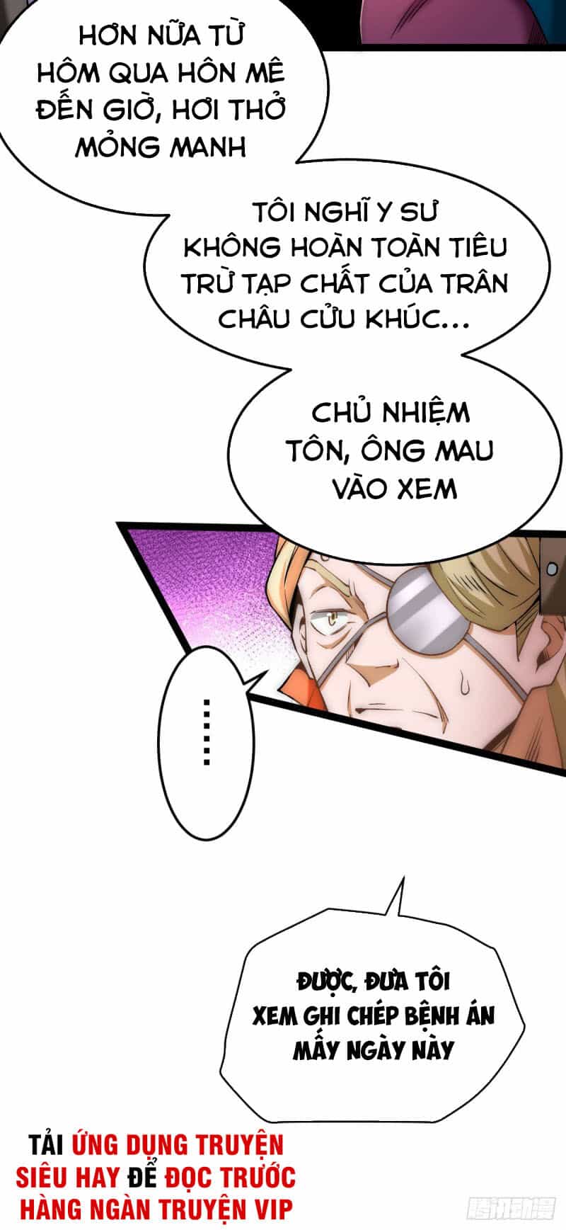 Đô Thị Đỉnh Phong Cao Thủ - Chương 134 - ảnh 7