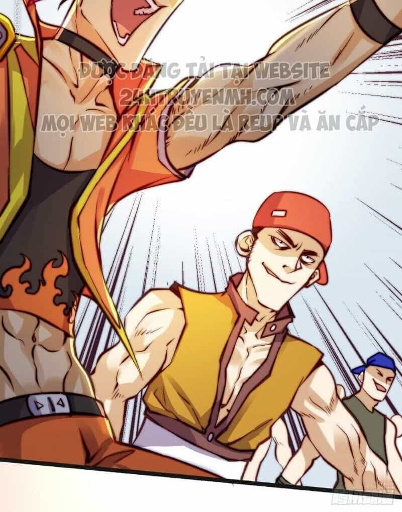 Đô Thị Đỉnh Phong Cao Thủ - Chương 135 - ảnh 35