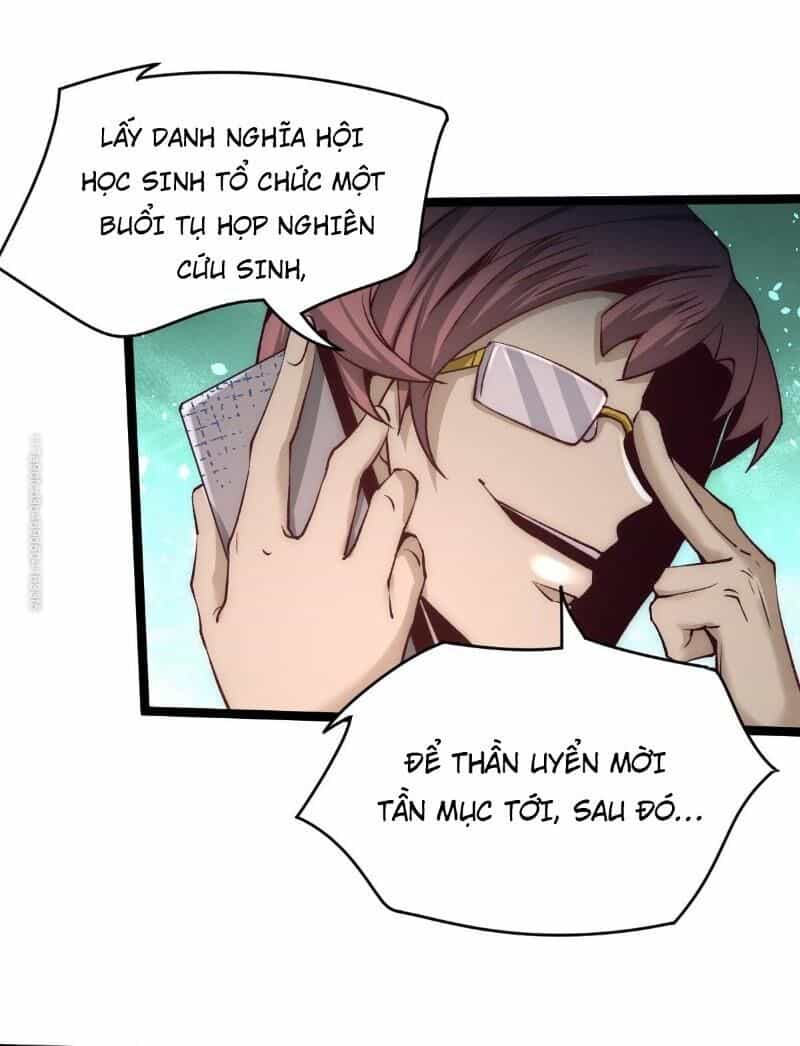 Đô Thị Đỉnh Phong Cao Thủ - Chương 136 - ảnh 25