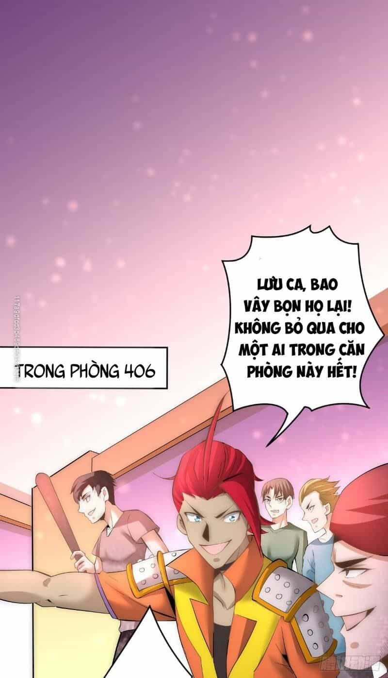 Đô Thị Đỉnh Phong Cao Thủ - Chương 136 - ảnh 4
