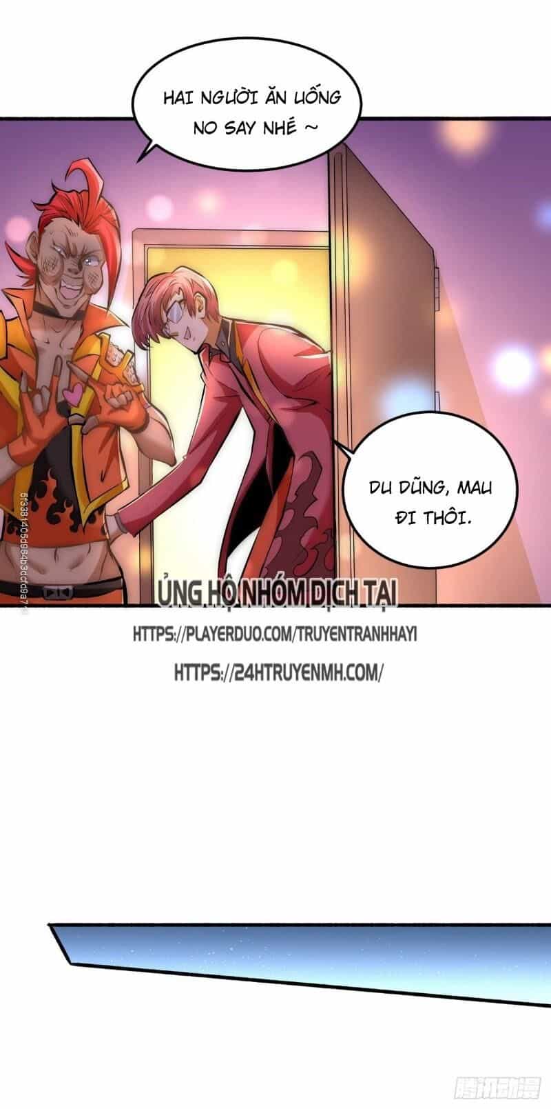 Đô Thị Đỉnh Phong Cao Thủ - Chương 136 - ảnh 42