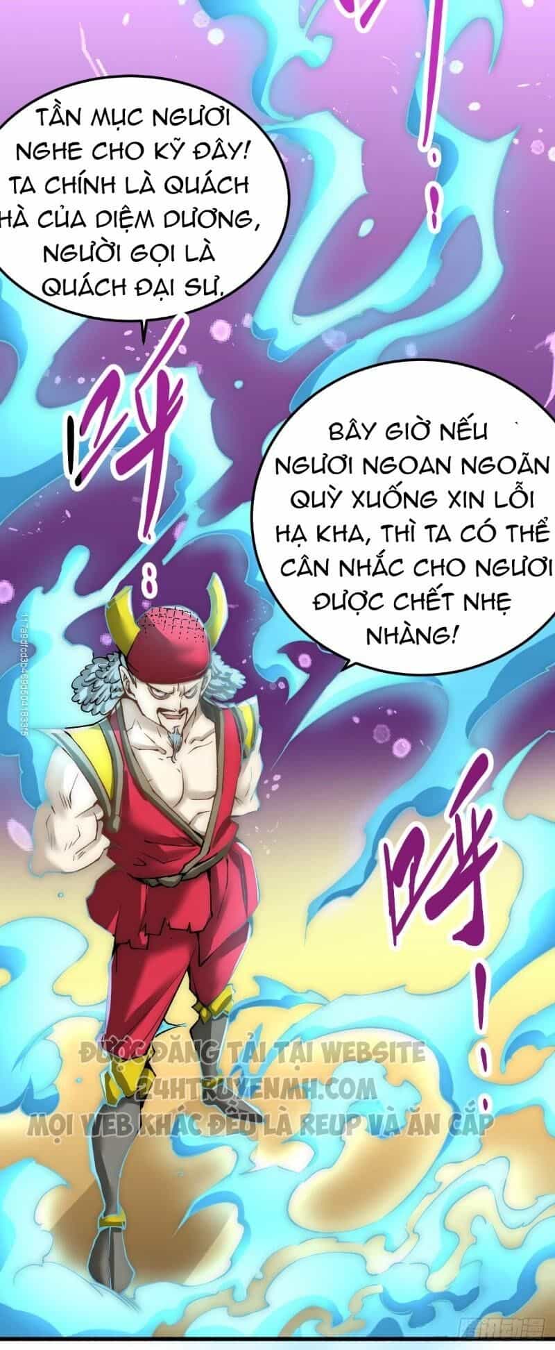 Đô Thị Đỉnh Phong Cao Thủ - Chương 139 - ảnh 24