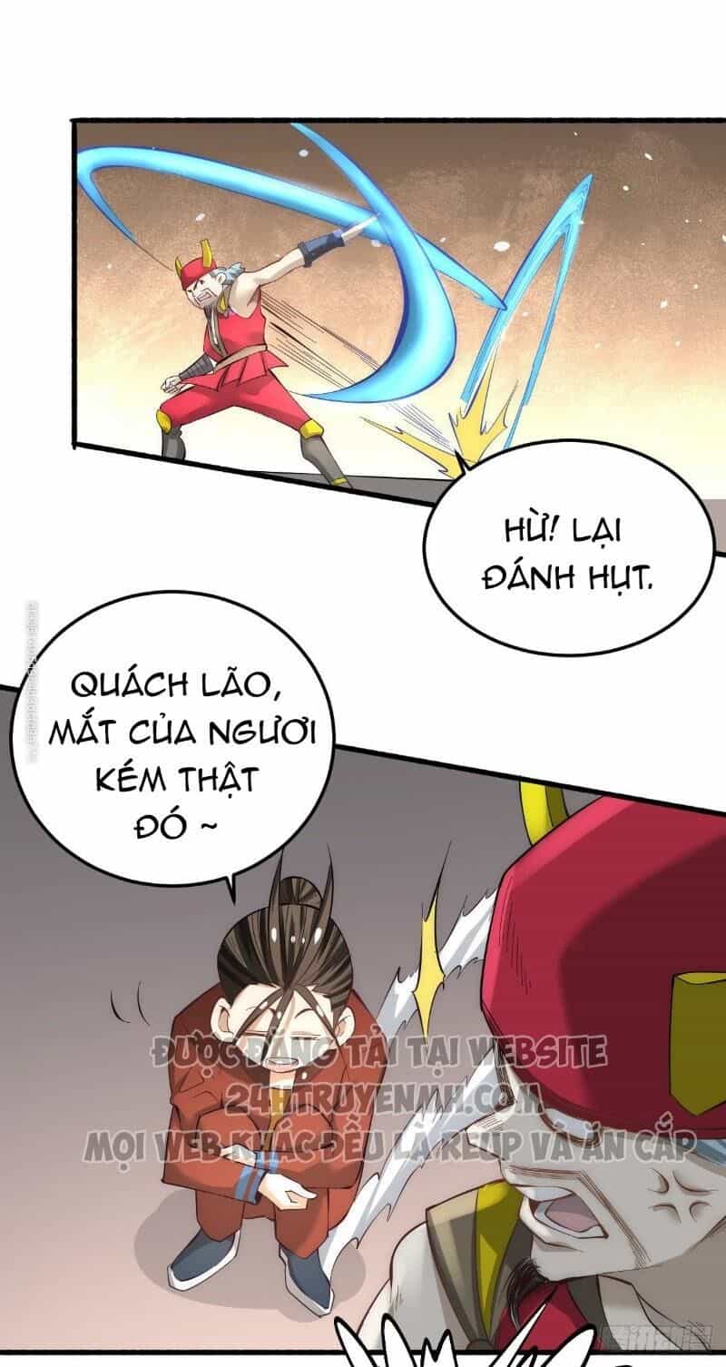 Đô Thị Đỉnh Phong Cao Thủ - Chương 139 - ảnh 33