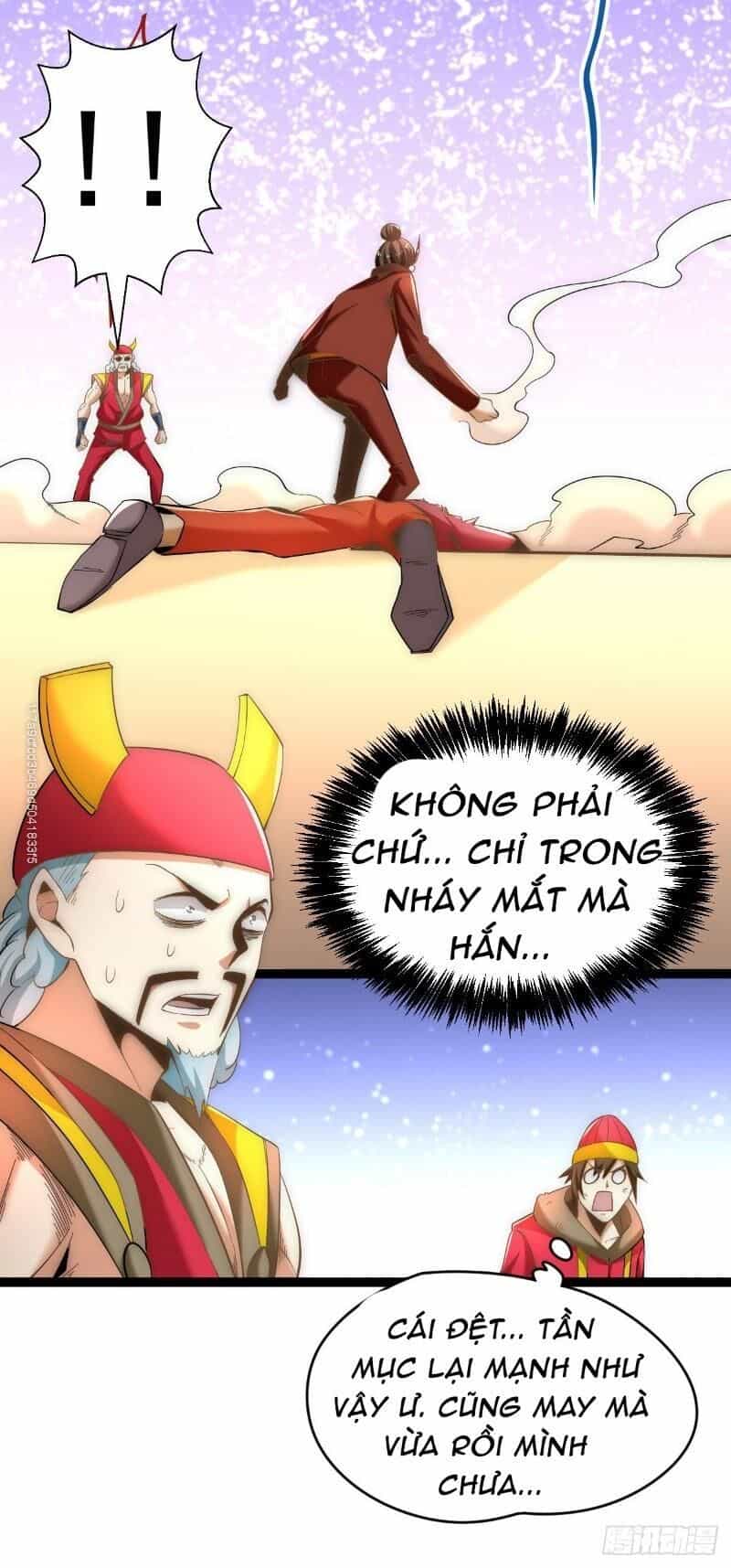 Đô Thị Đỉnh Phong Cao Thủ - Chương 140 - ảnh 13
