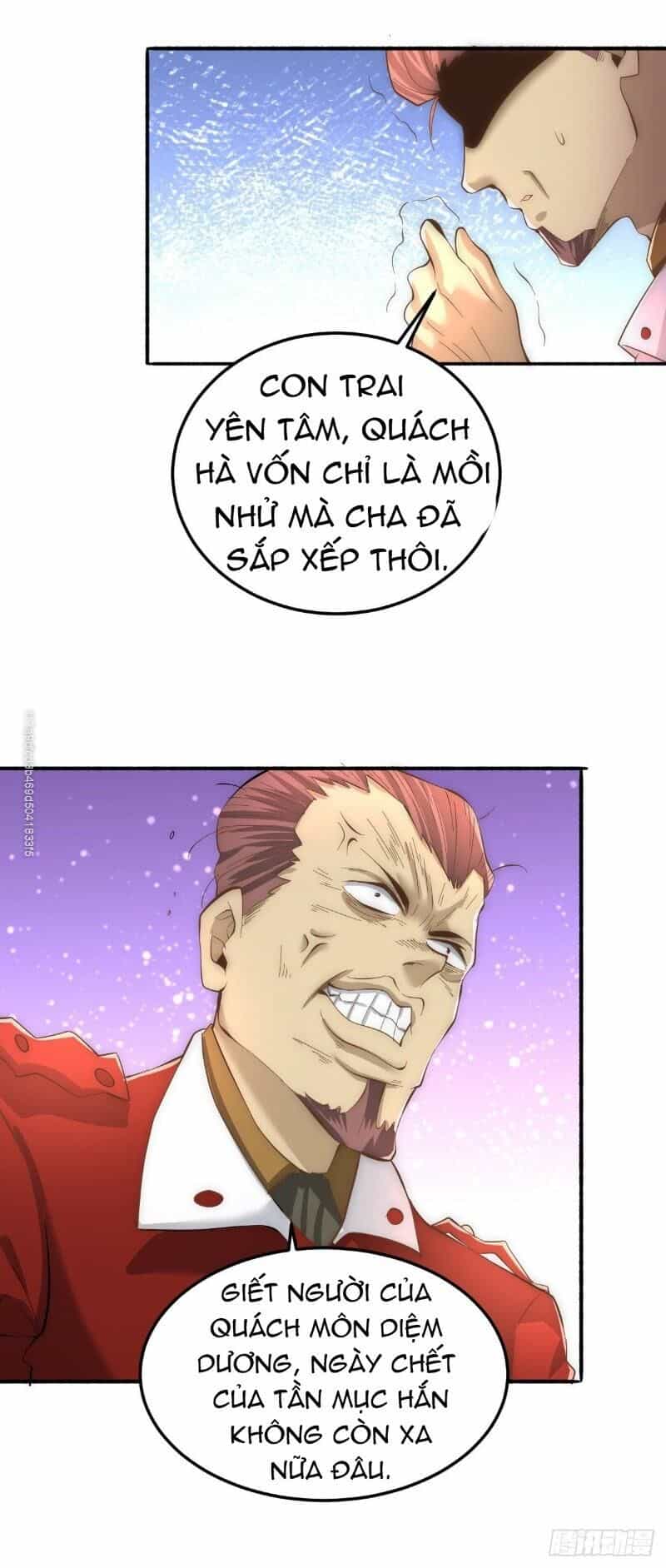 Đô Thị Đỉnh Phong Cao Thủ - Chương 140 - ảnh 19