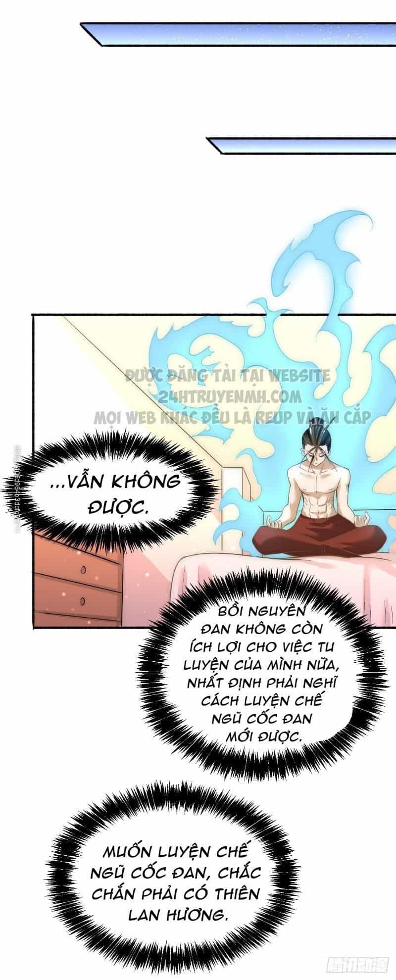 Đô Thị Đỉnh Phong Cao Thủ - Chương 140 - ảnh 20