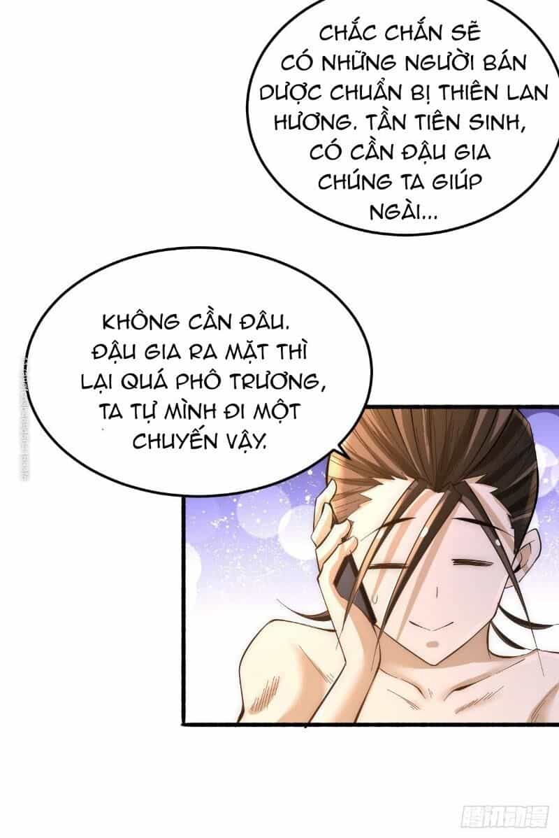 Đô Thị Đỉnh Phong Cao Thủ - Chương 140 - ảnh 23