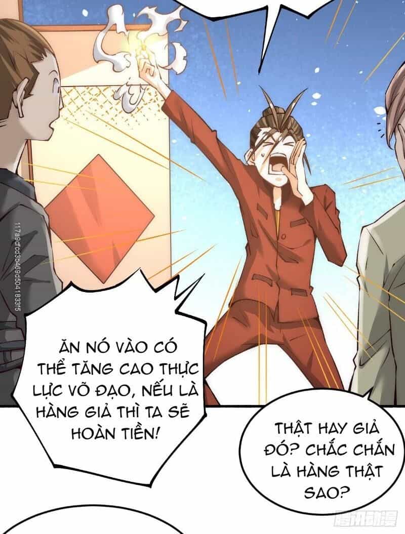 Đô Thị Đỉnh Phong Cao Thủ - Chương 140 - ảnh 29
