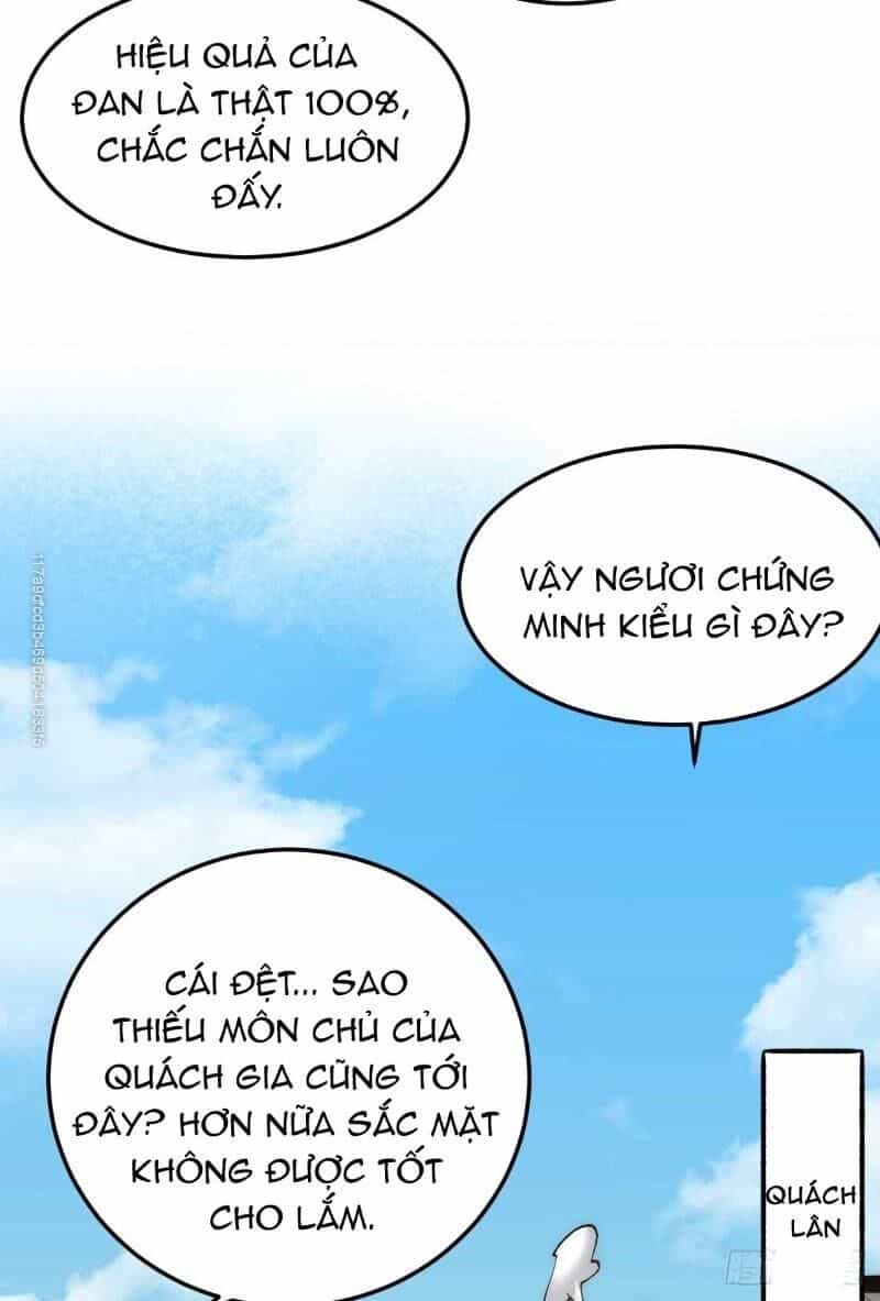 Đô Thị Đỉnh Phong Cao Thủ - Chương 140 - ảnh 31