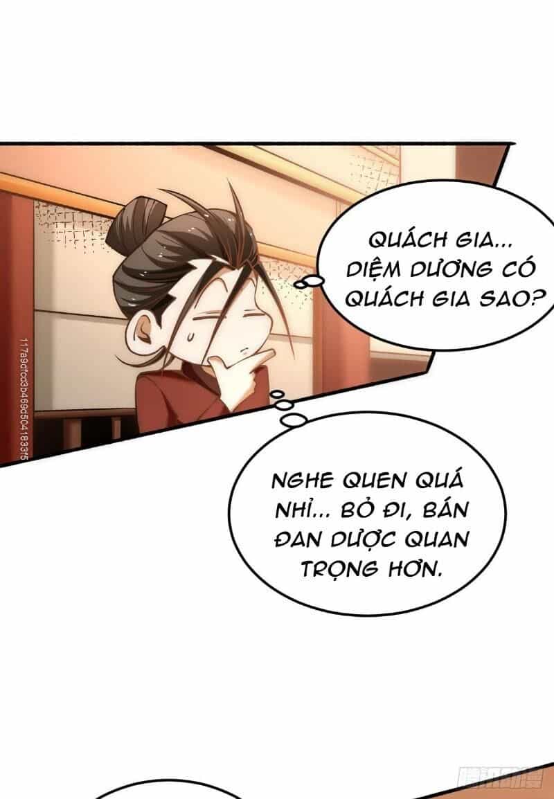 Đô Thị Đỉnh Phong Cao Thủ - Chương 140 - ảnh 33