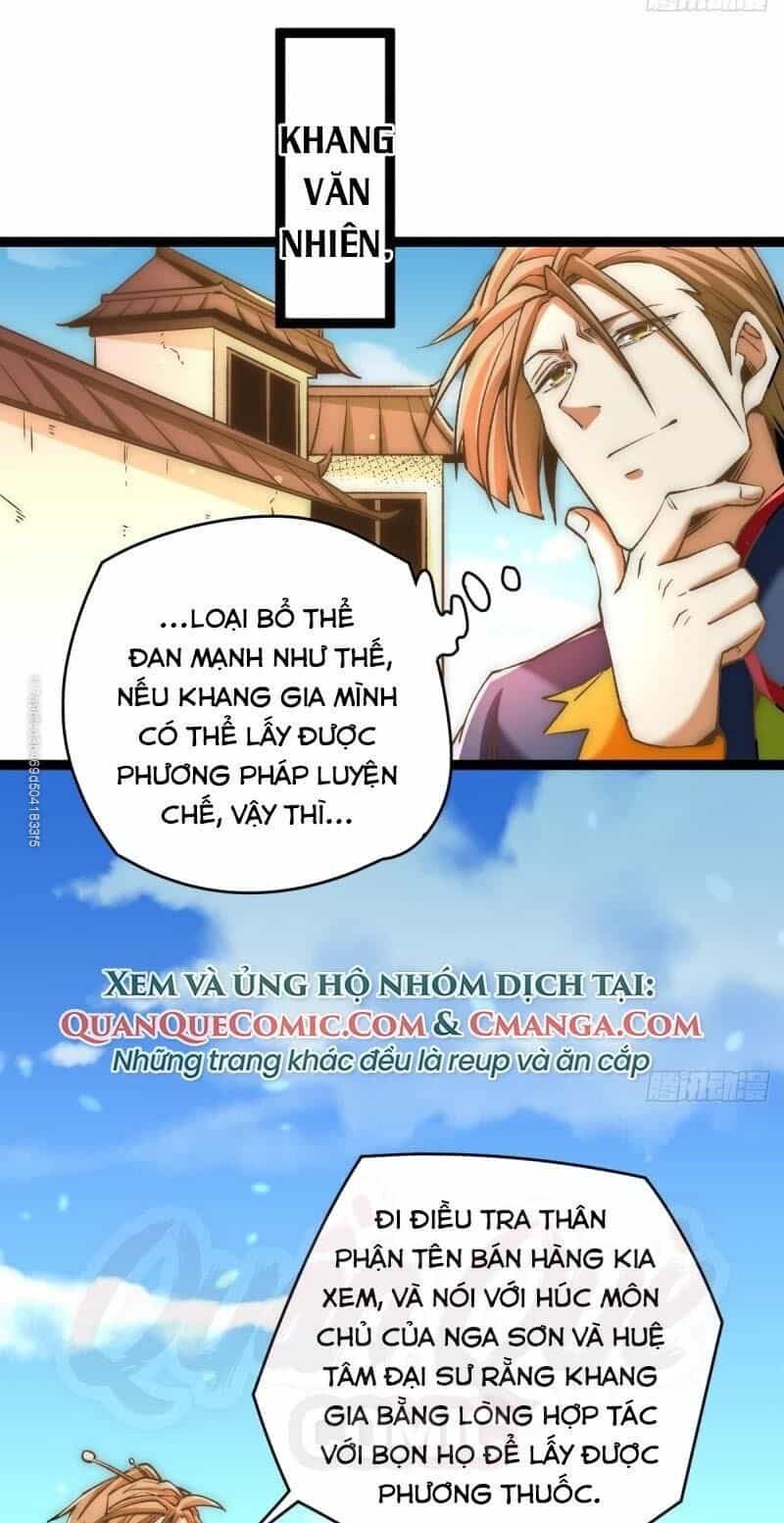 Đô Thị Đỉnh Phong Cao Thủ - Chương 141 - ảnh 13