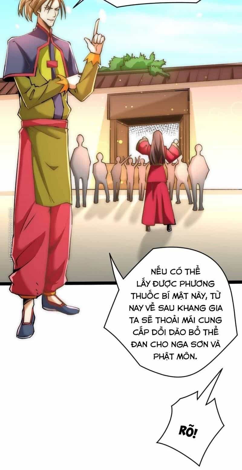 Đô Thị Đỉnh Phong Cao Thủ - Chương 141 - ảnh 14