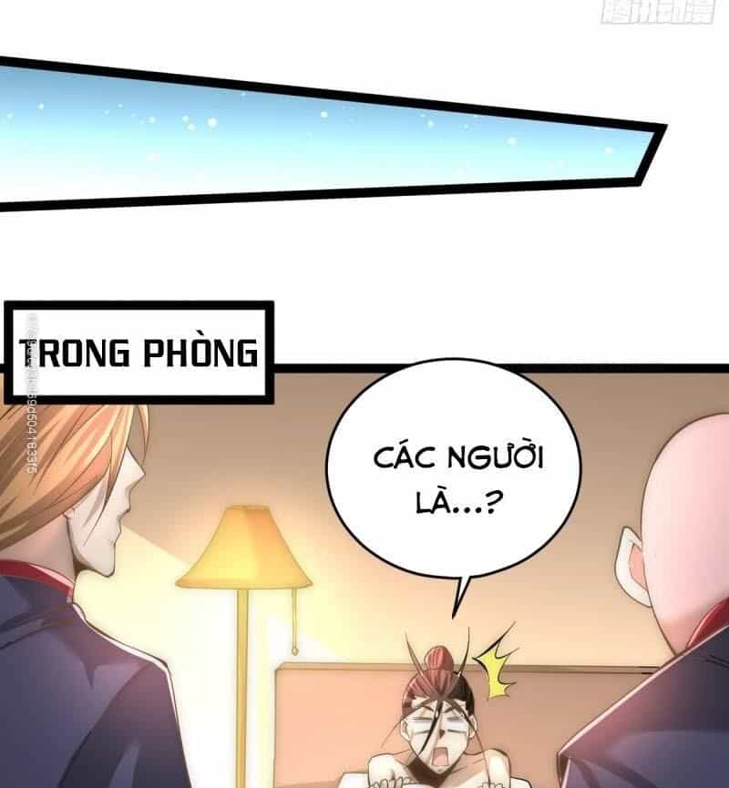Đô Thị Đỉnh Phong Cao Thủ - Chương 141 - ảnh 19