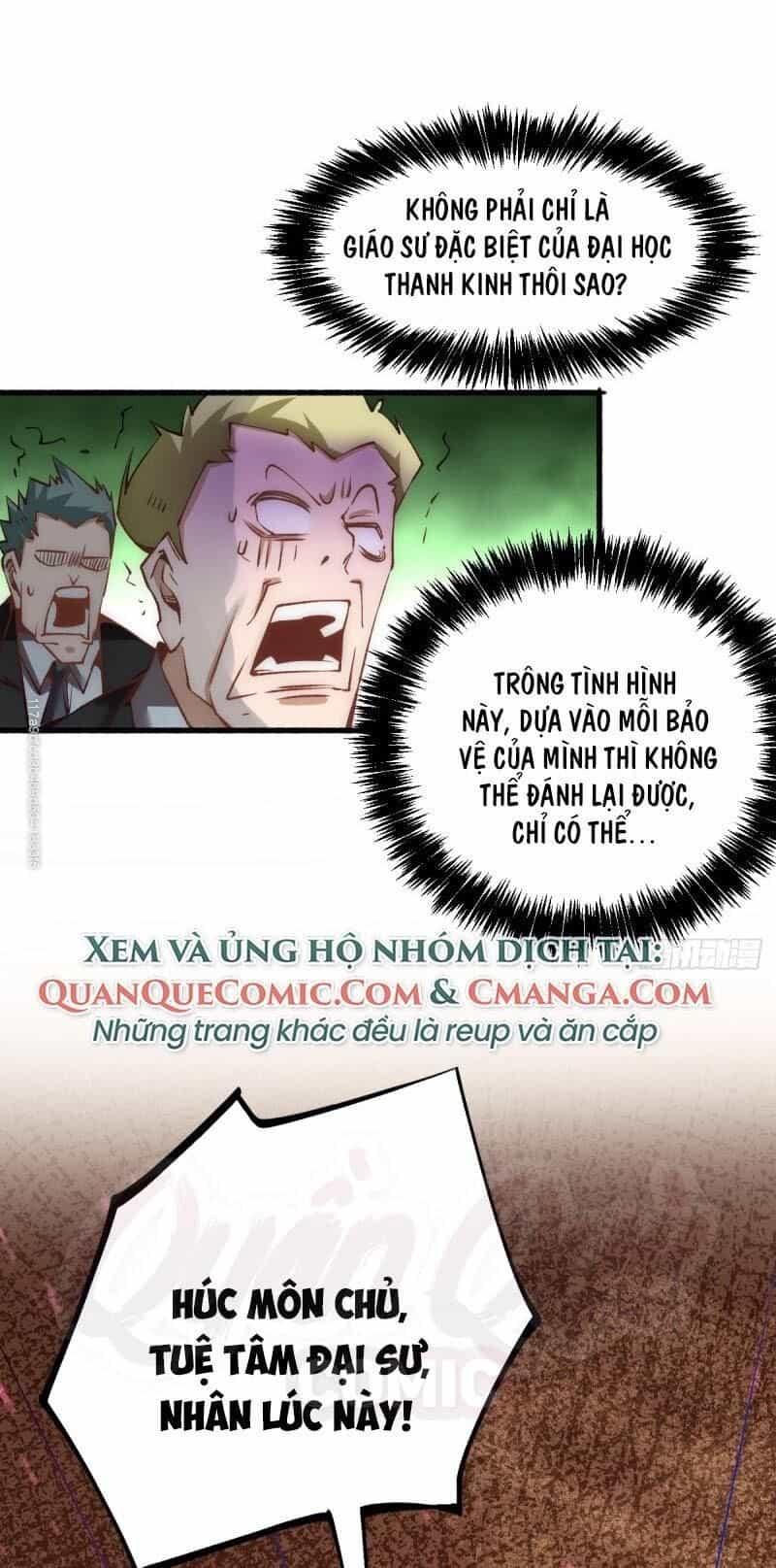 Đô Thị Đỉnh Phong Cao Thủ - Chương 141 - ảnh 29