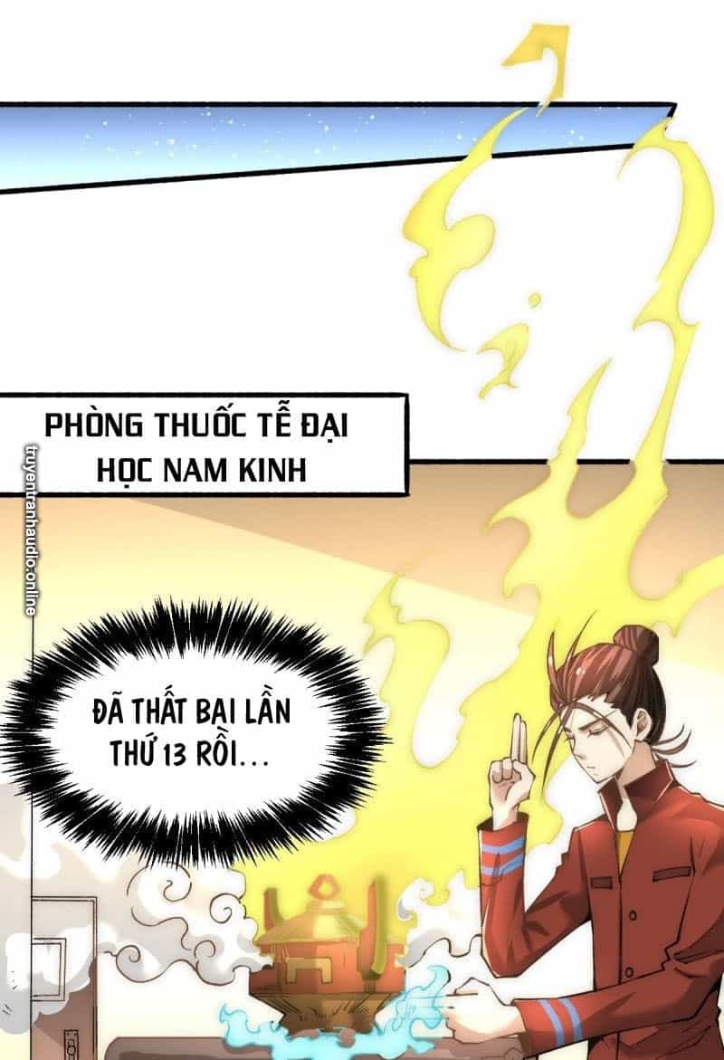 Đô Thị Đỉnh Phong Cao Thủ - Chương 143 - ảnh 1