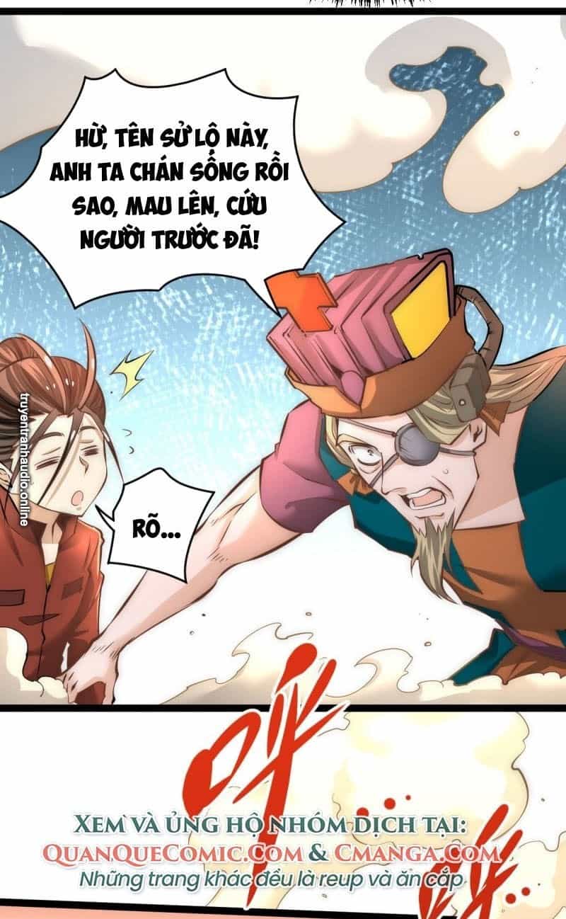 Đô Thị Đỉnh Phong Cao Thủ - Chương 143 - ảnh 17