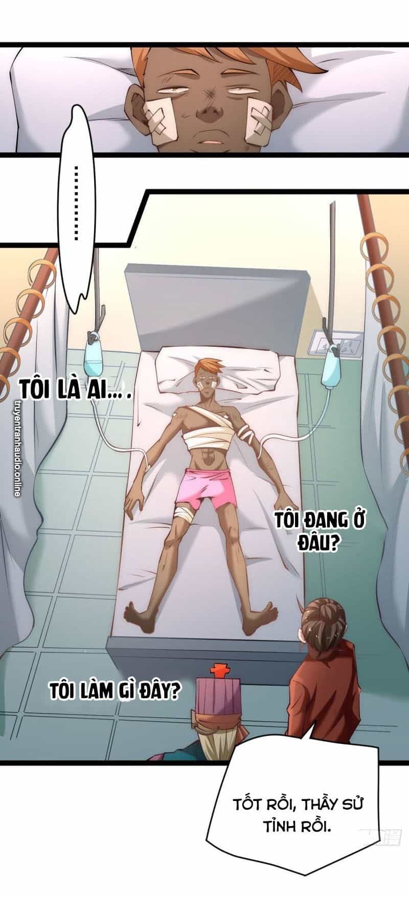 Đô Thị Đỉnh Phong Cao Thủ - Chương 143 - ảnh 20