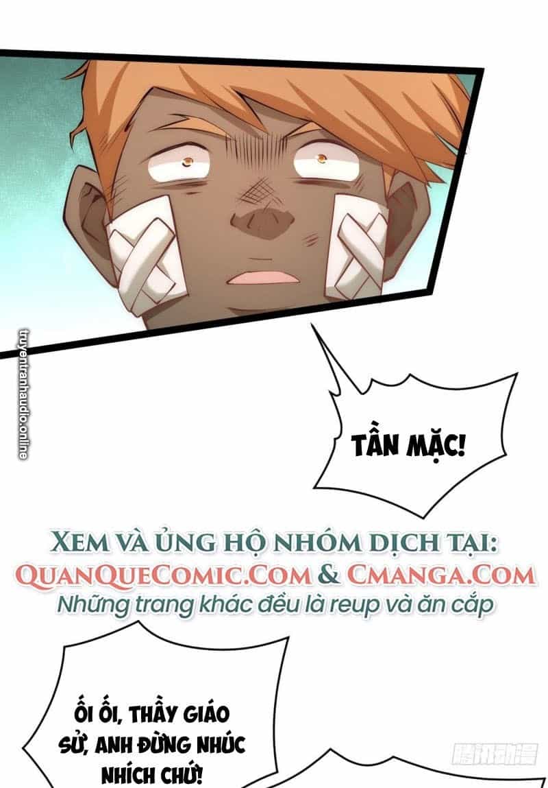Đô Thị Đỉnh Phong Cao Thủ - Chương 143 - ảnh 21