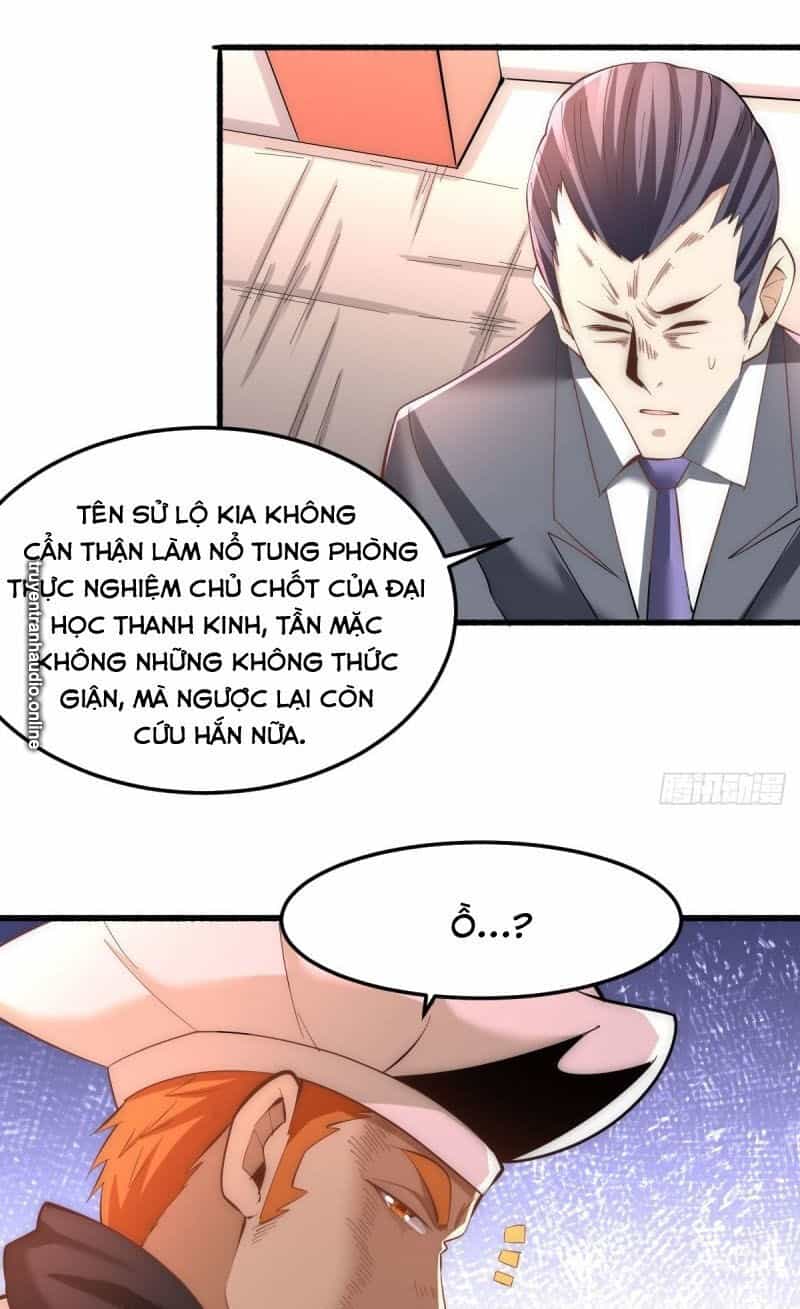 Đô Thị Đỉnh Phong Cao Thủ - Chương 143 - ảnh 29
