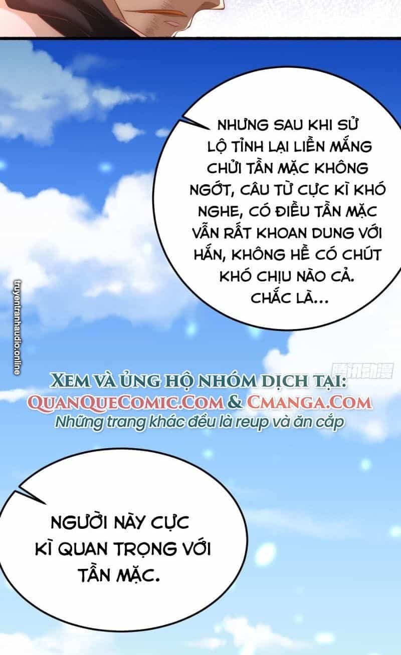 Đô Thị Đỉnh Phong Cao Thủ - Chương 143 - ảnh 30