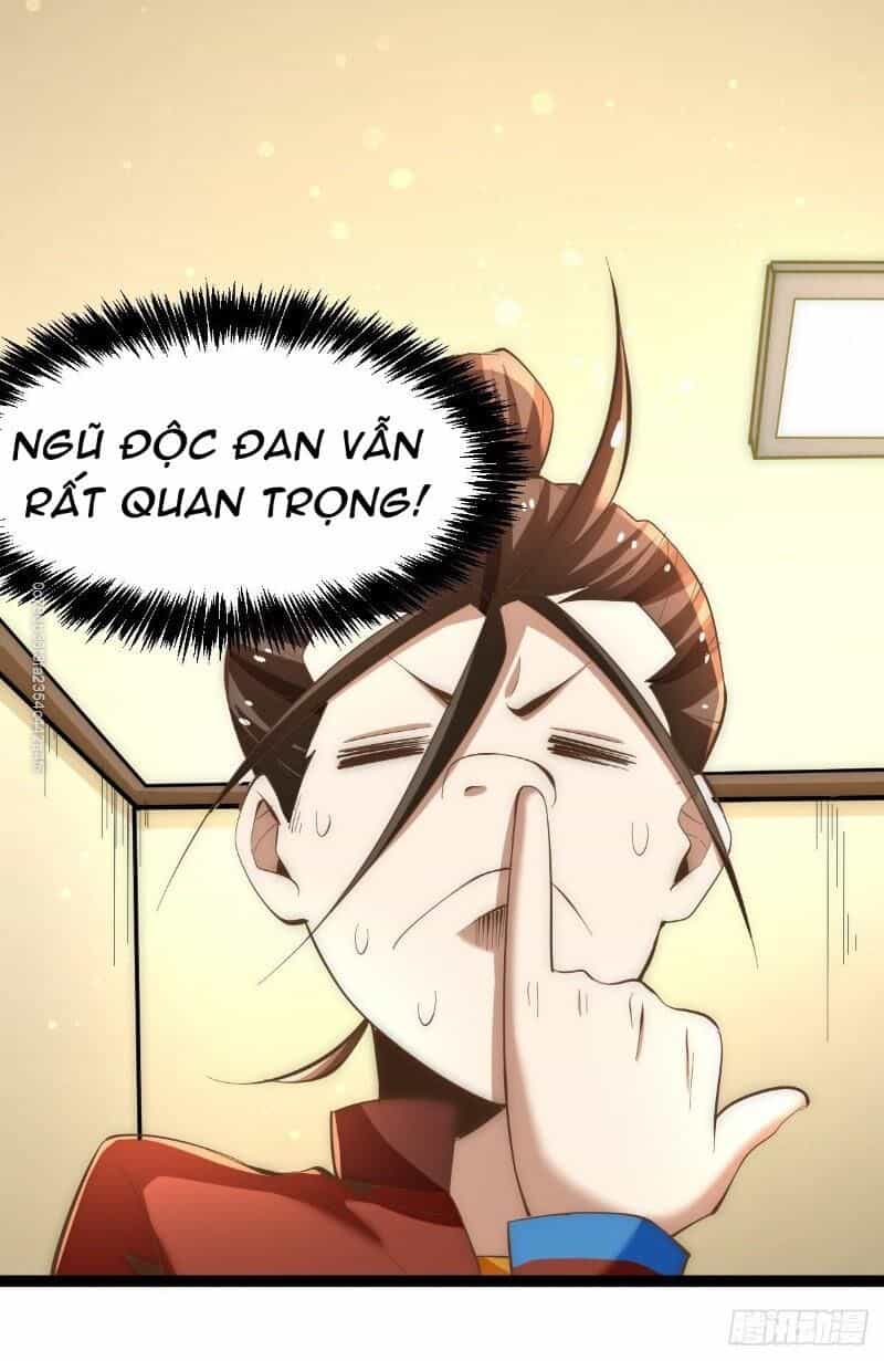 Đô Thị Đỉnh Phong Cao Thủ - Chương 144 - ảnh 21