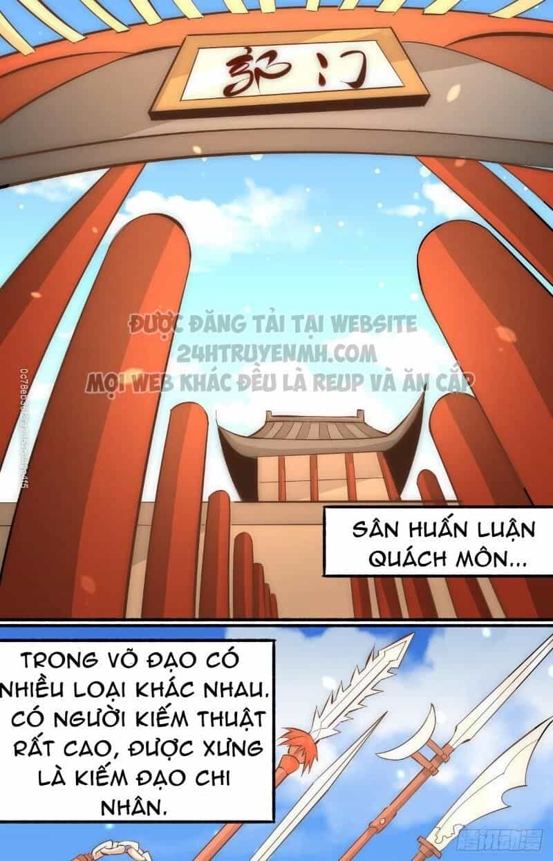 Đô Thị Đỉnh Phong Cao Thủ - Chương 144 - ảnh 23