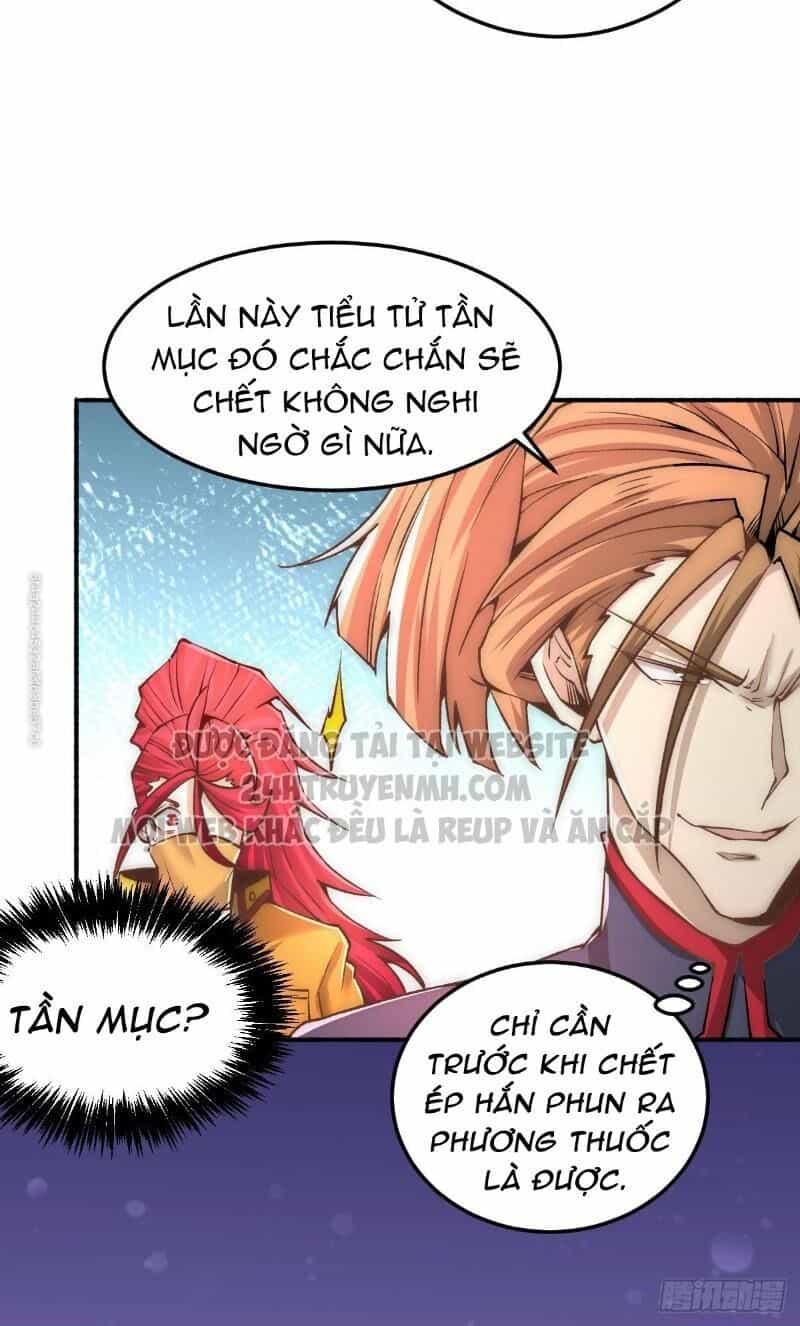 Đô Thị Đỉnh Phong Cao Thủ - Chương 144 - ảnh 34
