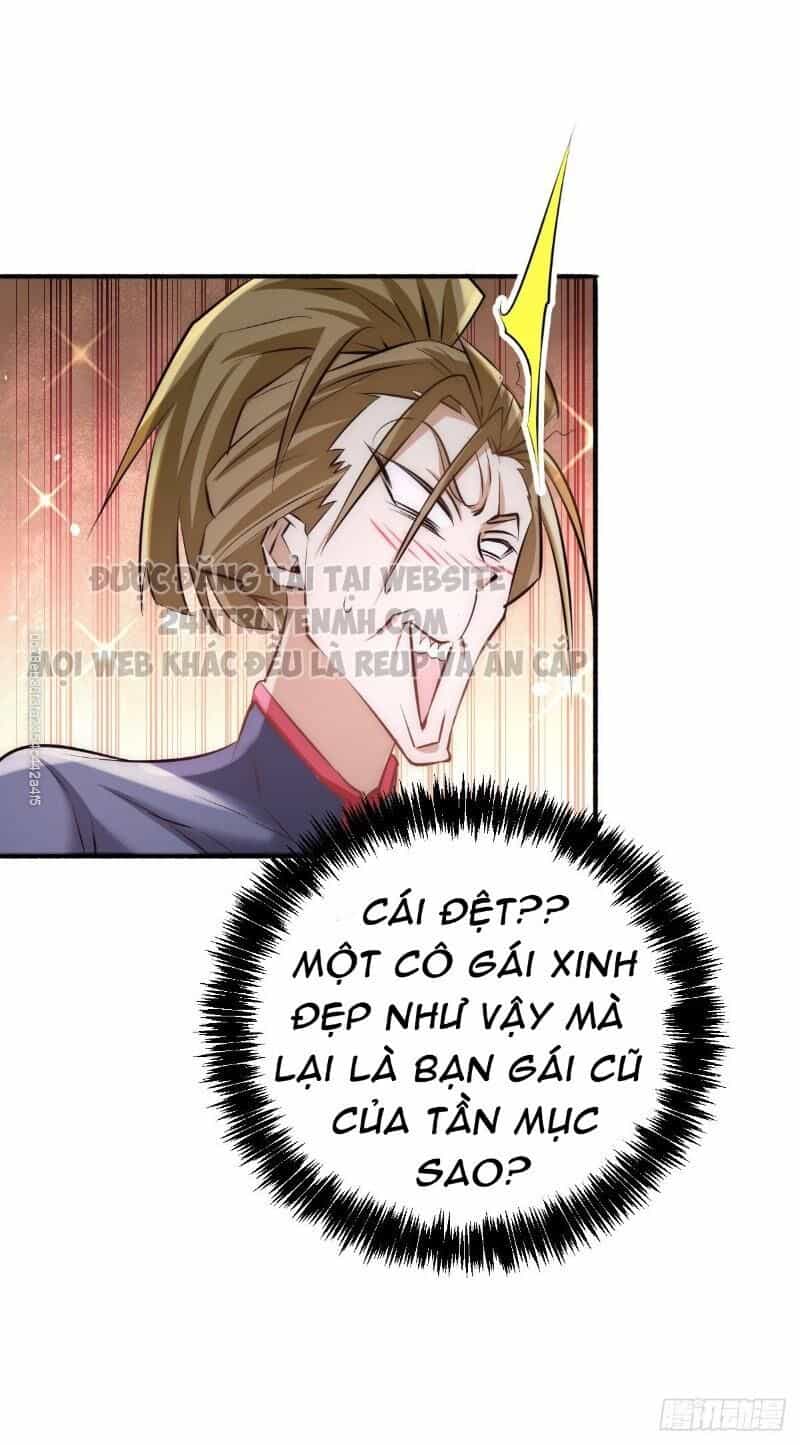Đô Thị Đỉnh Phong Cao Thủ - Chương 144 - ảnh 41
