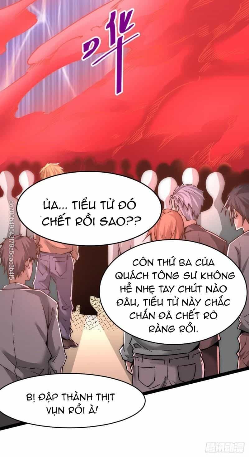 Đô Thị Đỉnh Phong Cao Thủ - Chương 145 - ảnh 17