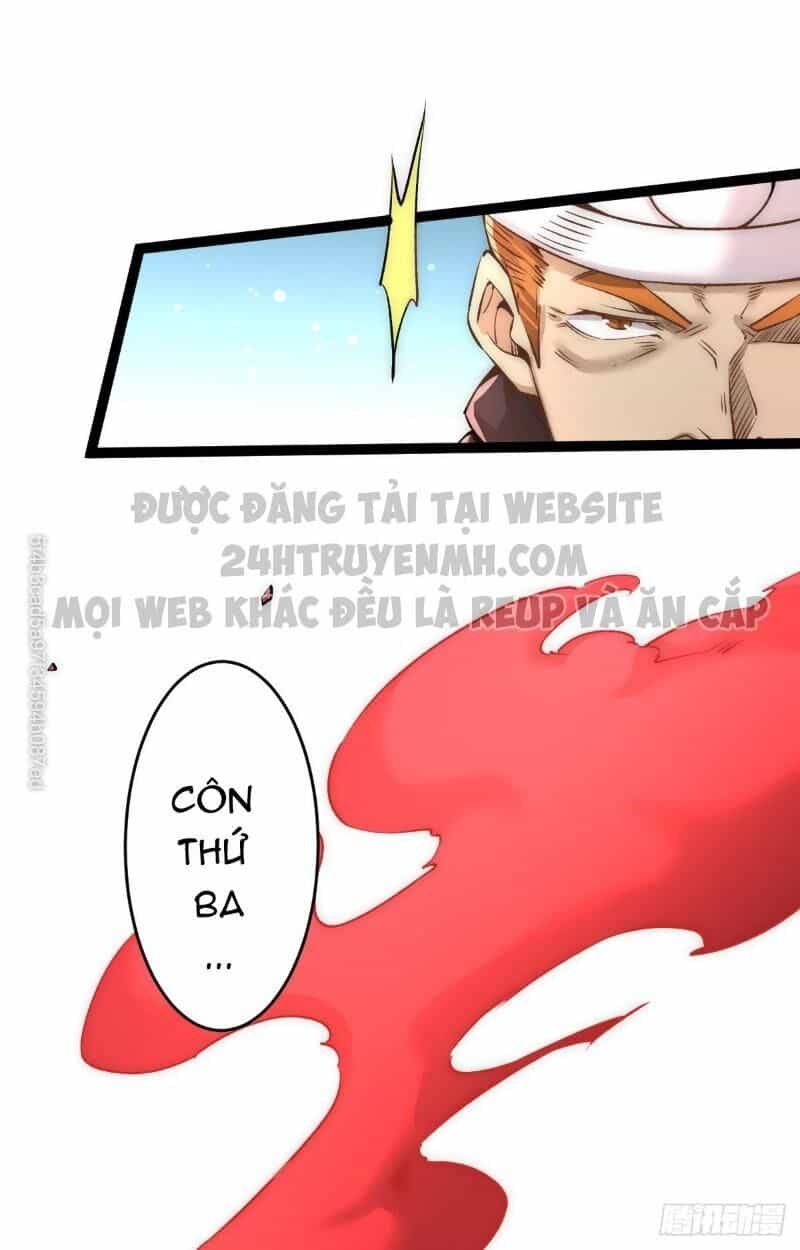 Đô Thị Đỉnh Phong Cao Thủ - Chương 145 - ảnh 19