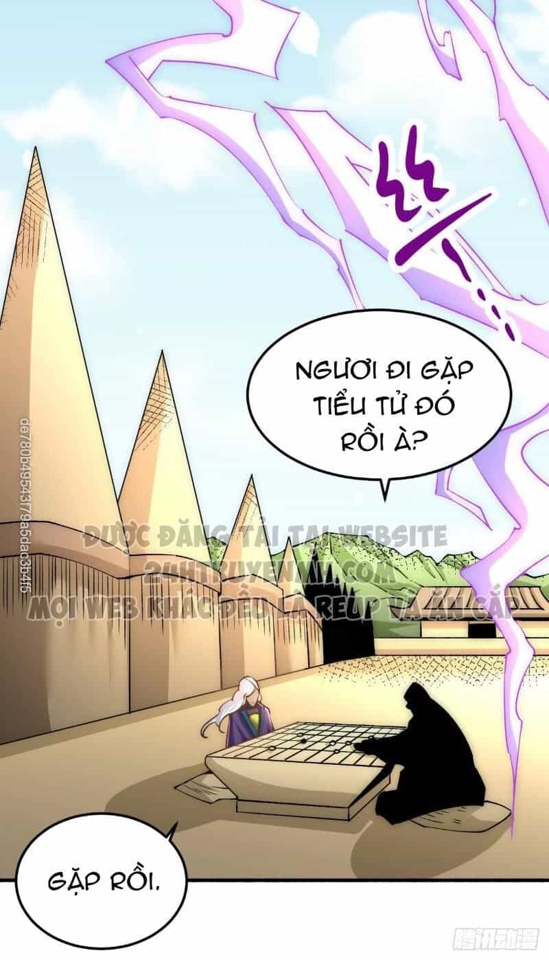 Đô Thị Đỉnh Phong Cao Thủ - Chương 145 - ảnh 28
