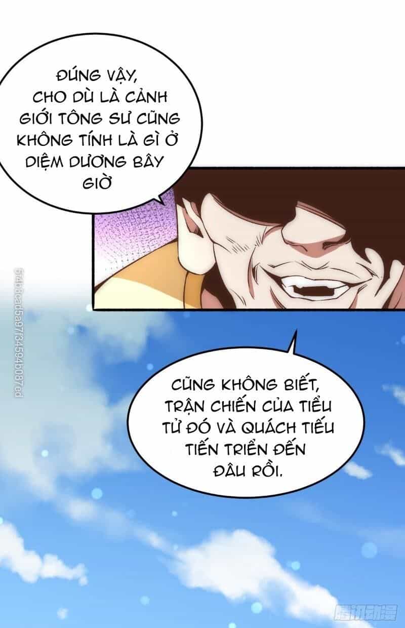 Đô Thị Đỉnh Phong Cao Thủ - Chương 145 - ảnh 31