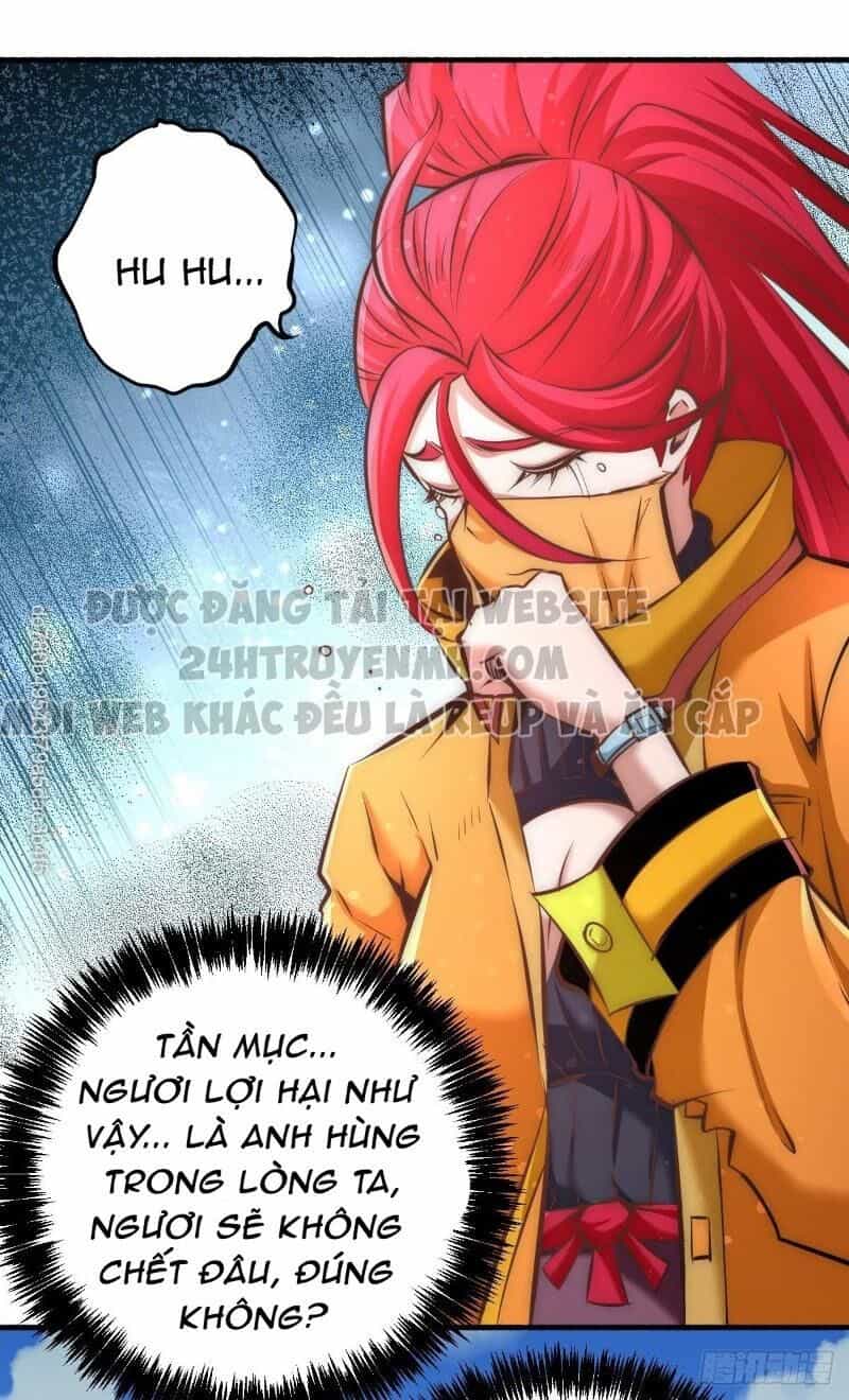 Đô Thị Đỉnh Phong Cao Thủ - Chương 145 - ảnh 36