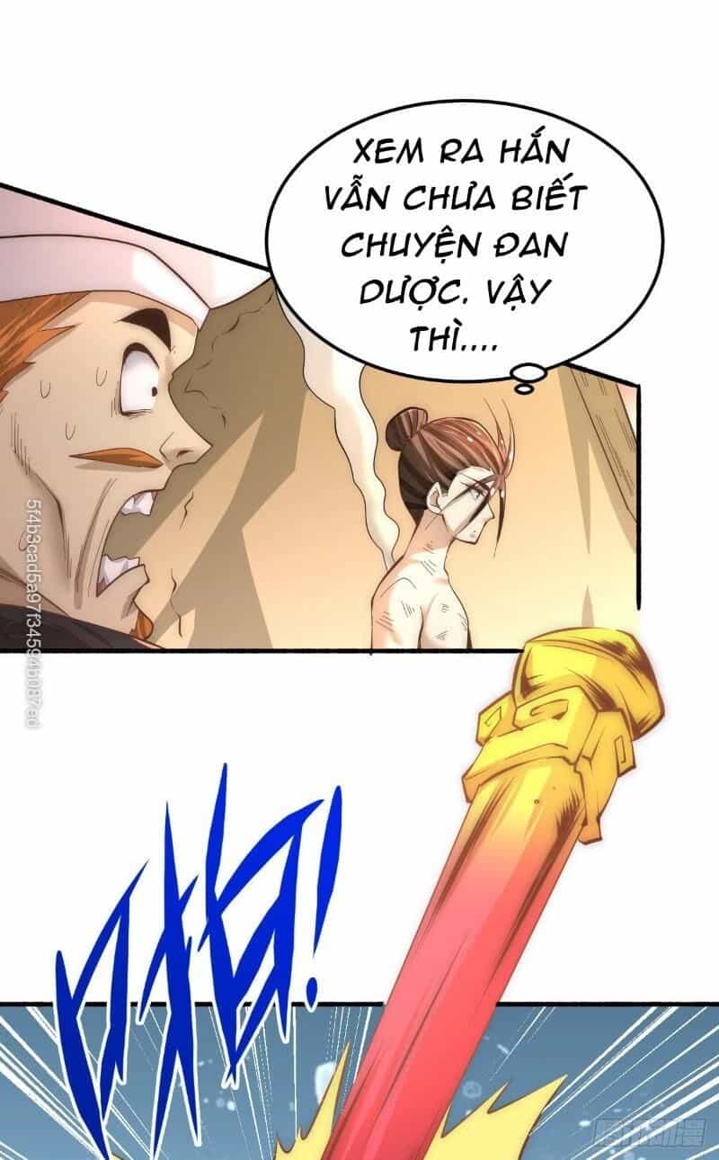 Đô Thị Đỉnh Phong Cao Thủ - Chương 145 - ảnh 40