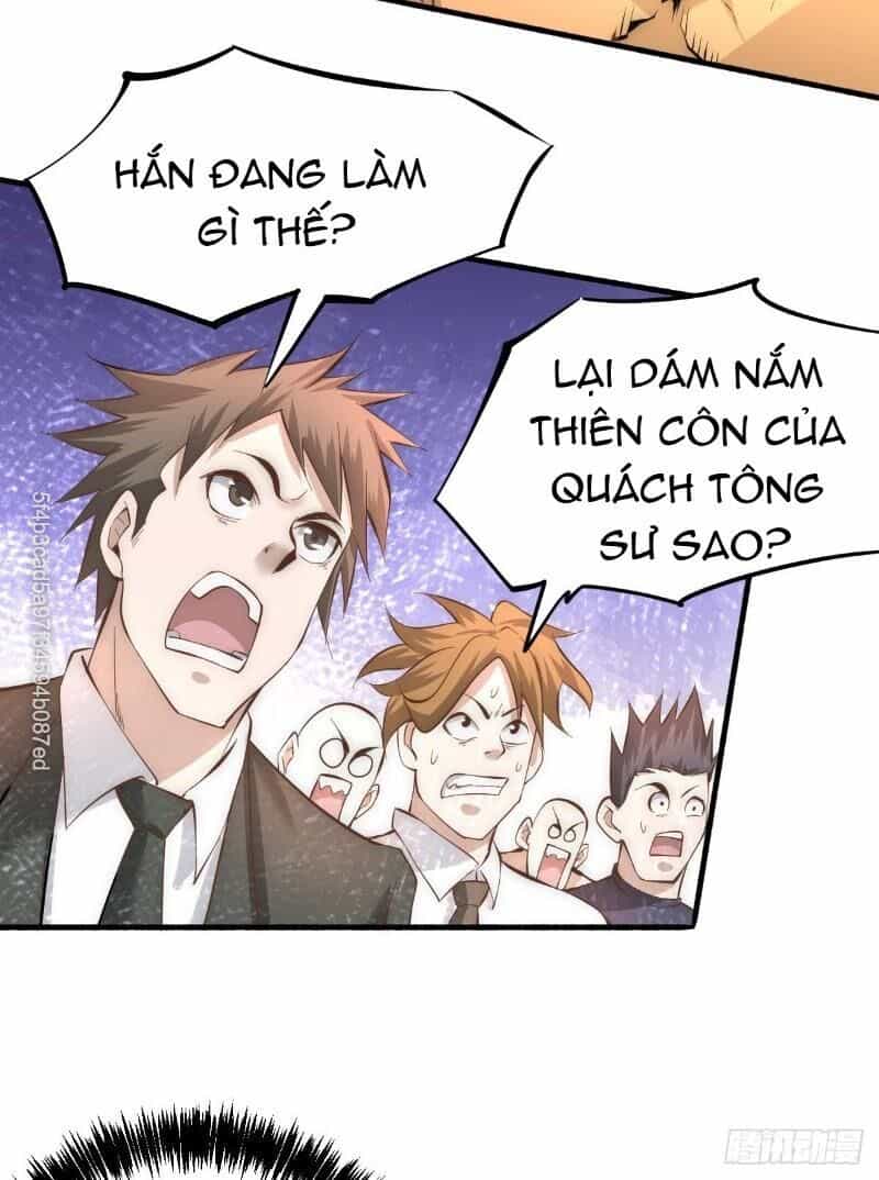 Đô Thị Đỉnh Phong Cao Thủ - Chương 145 - ảnh 42